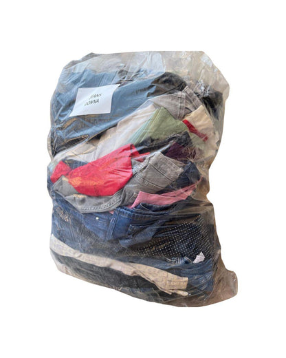SHOP BALES - Jeans Donna