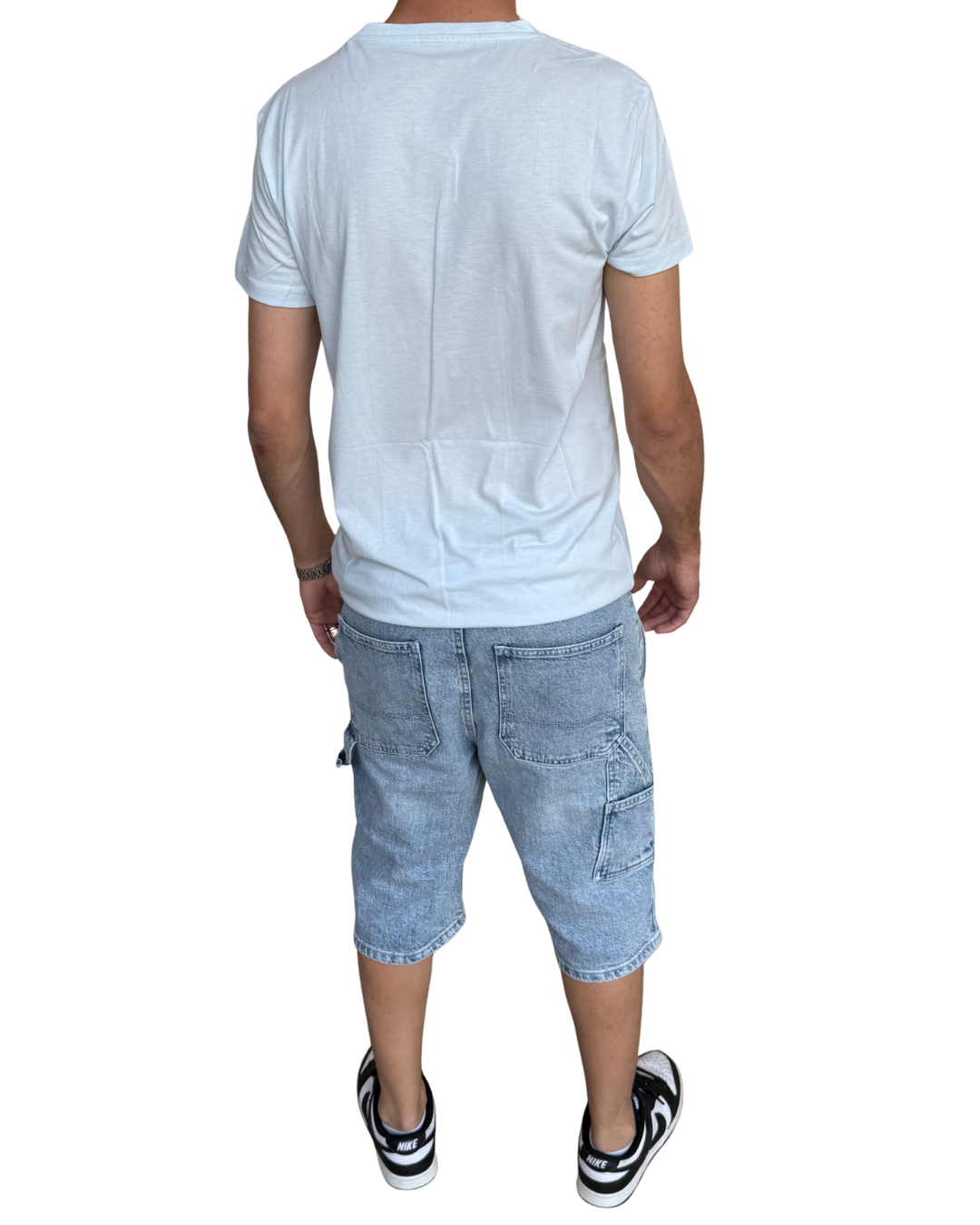 T-Shirt intima FREDDY STRIPES