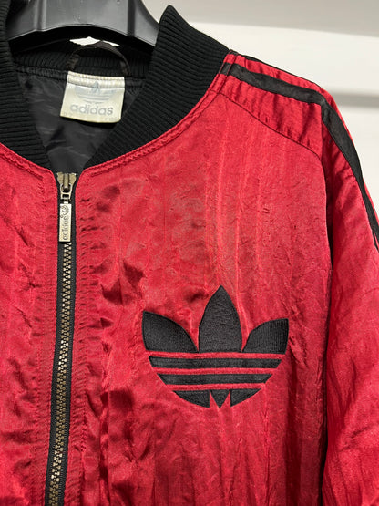 Giacca vintage Adidas Originals – Anni ’80/’90 – Taglia D7 (XL)