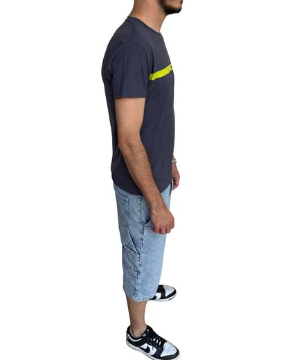 T-Shirt intima FREDDY STRIPES