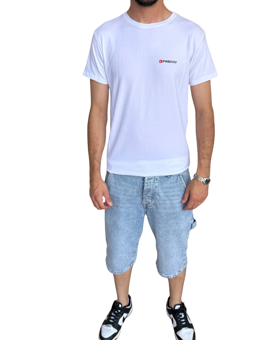 T-Shirt intima FREDDY