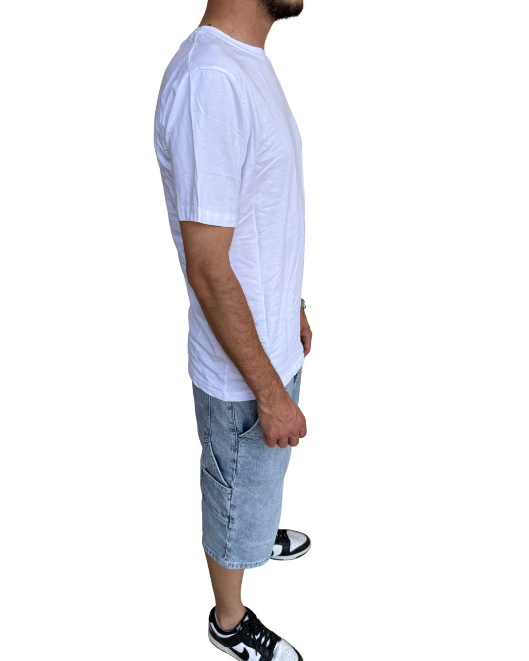 T-Shirt intima GAS