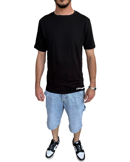 T-Shirt intima GAS