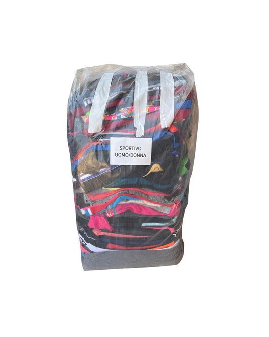 SHOP BALES - Sportivo Uomo/Donna
