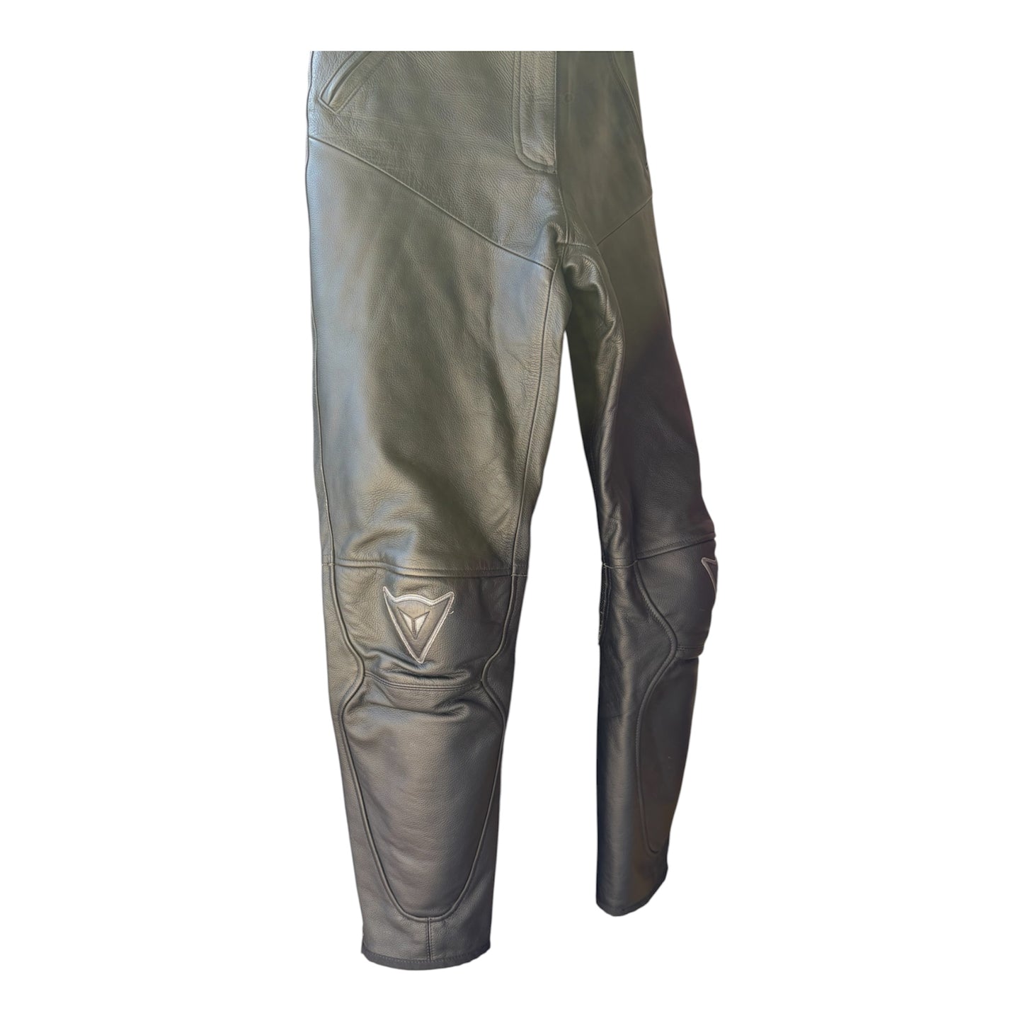 Giacca e Pantalone Dainese da moto con protezioni taglia 46
