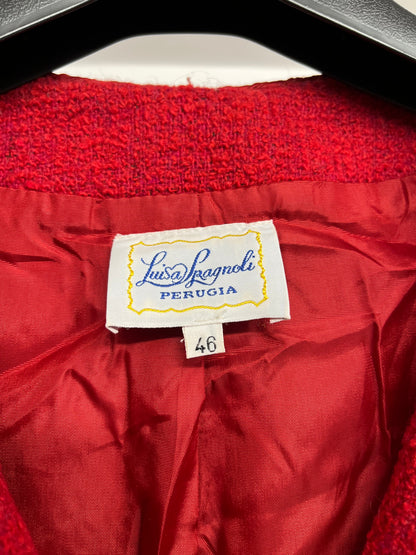 Giacca Luisa Spagnoli