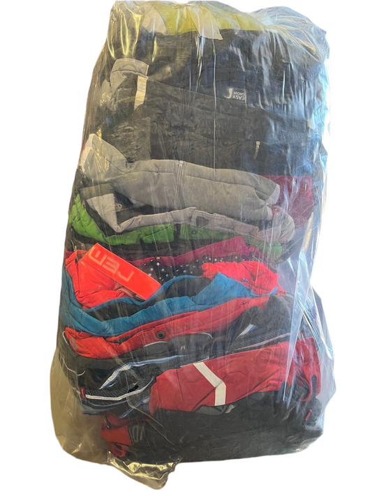 Shop Bales - Tute da neve 🏔️ 25kg