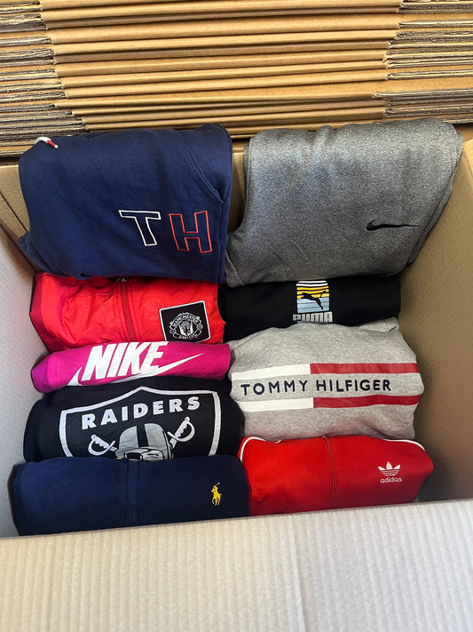 SHOP BOXES - Tute e Felpe firmate