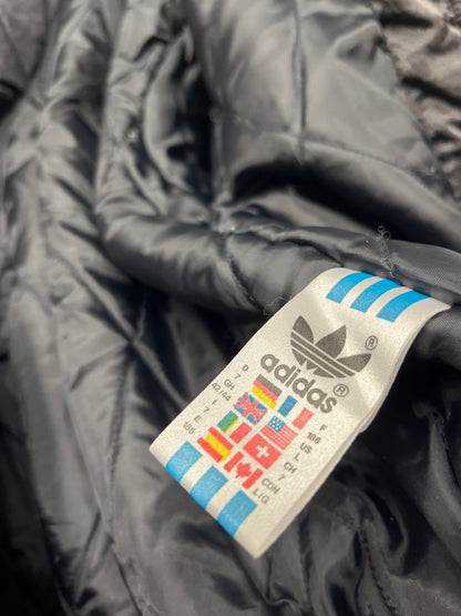 Giacca vintage Adidas Originals – Anni ’80/’90 – Taglia D7 (XL)