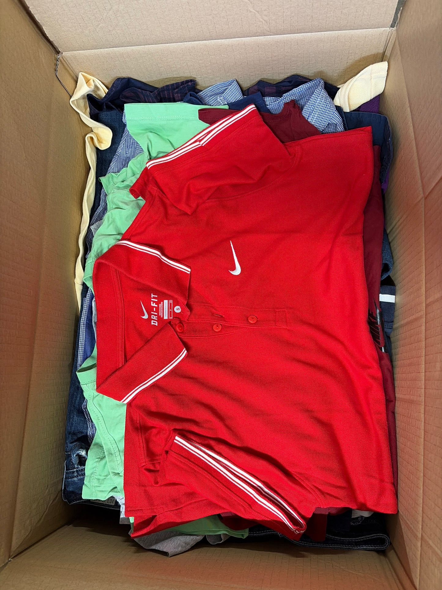 SHOP BOXES - Firmato Uomo\Donna