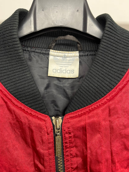 Giacca vintage Adidas Originals – Anni ’80/’90 – Taglia D7 (XL)