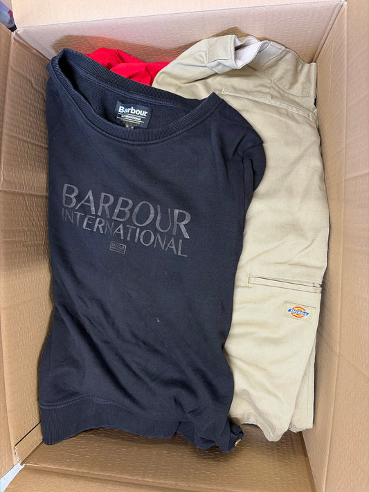 SHOP BOXES - Firmato Uomo\Donna
