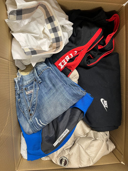 SHOP BOXES - Firmato Uomo\Donna