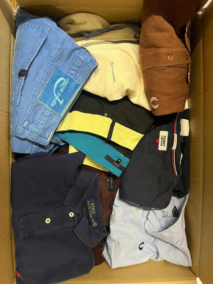 SHOP BOXES - Firmato Uomo\Donna