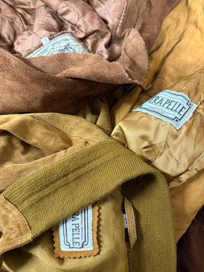 SHOP BOXES -GIUBBOTTI RENNA VINTAGE