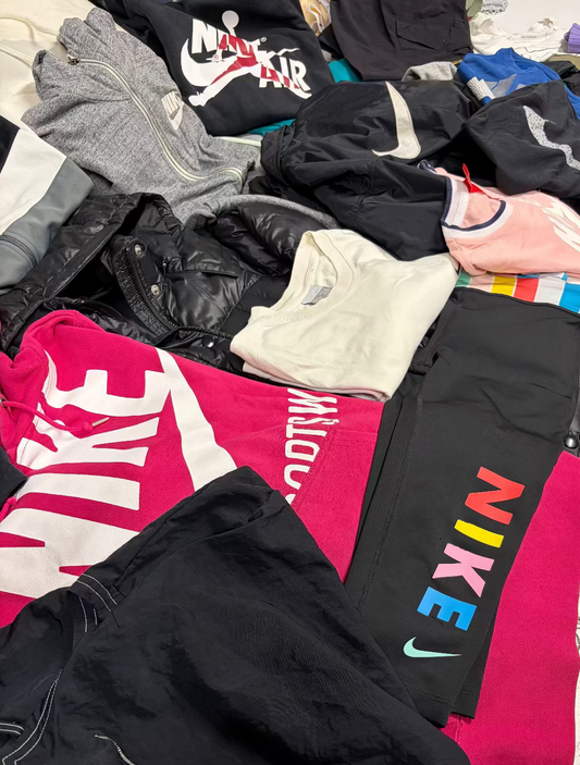 SHOP BOXES - BOX NIKE 10kg