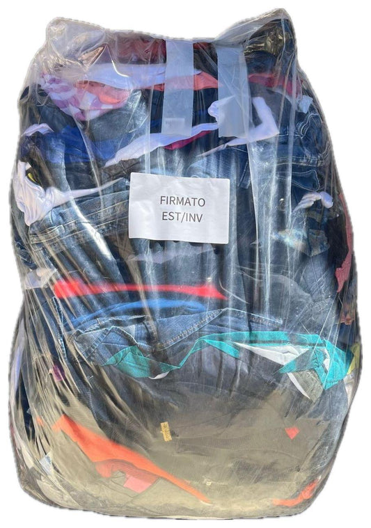 SHOP BALES - Firmato est\inv