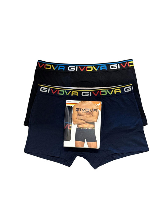 Boxer GIVOVA