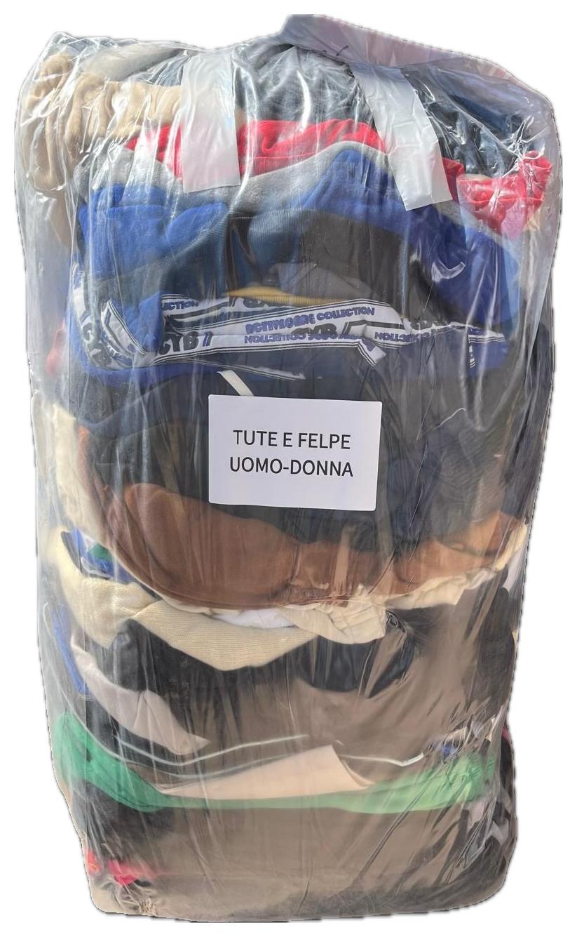 SHOP BALES - Tute e felpe Uomo\Donna