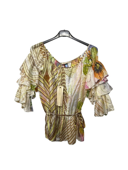 VENDITA AL DETTAGLIO - Blusa donna roberto cavalli