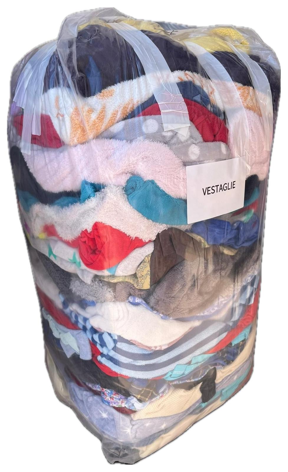 SHOP BALES - Vestaglie
