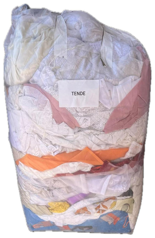 SHOP BALES -  Tende