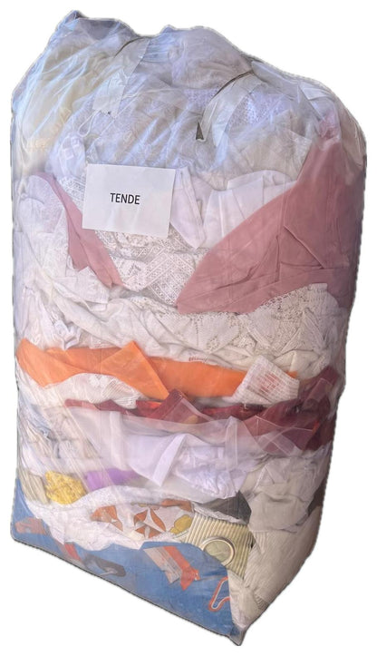SHOP BALES -  Tende